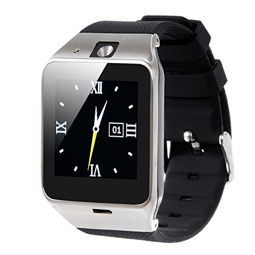 Imagen principal de Smartwatch Reloj Inteligente Vosmep 2016 Bluetooth 3 0 Teléfono Intel