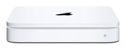 Imagen principal de Apple Time Capsule - 3Tb