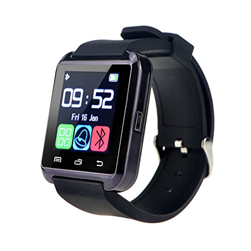 Imagen principal de Highdas Bluetooth Smart Watch Reloj Pulsera Inteligente U8 Uwatch, Apt