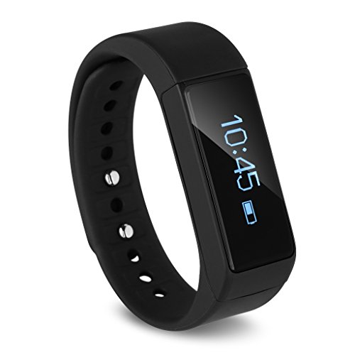 Imagen principal de EXCELVAN I5 Plus - Pulsera Inteligente Deportiva SmartBand para Smartp