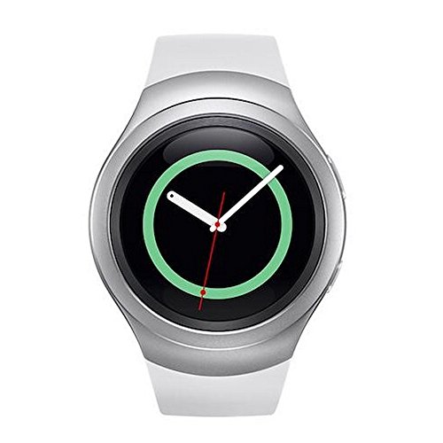 Imagen principal de Samsung SM-R720 reloj inteligente Blanco SAMOLED 3,05 cm (1.2) - Reloj