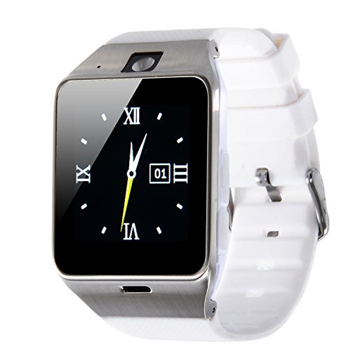 Imagen principal de Smartwatch Reloj Inteligente Vosmep 2016 Bluetooth 3 0 Teléfono Intel