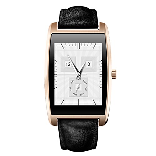 Imagen principal de Zeblaze Cosmo - Smartwatch (1.61 IPS Pantalla MTK2502C Acero Inoxidabl