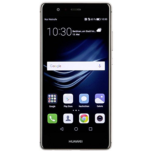 Imagen principal de Huawei P9 - Smartphone de 5.2'' (4G, 3 GB de RAM, Memoria Interna de 3