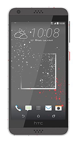 Imagen principal de HTC Desire 530 99HAHW034-00 - Smartphone (16 GB, 4G, SIM única, Andro