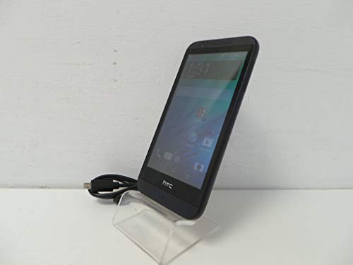 Imagen principal de HTC Desire 510 4.7 SIM única 4G 1GB 8GB 2100mAh Negro - Smartphone (1
