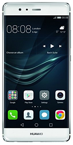 Imagen principal de Huawei P9 - Smartphone de 5.2'' (4G, 3 GB de RAM, Memoria Interna de 3