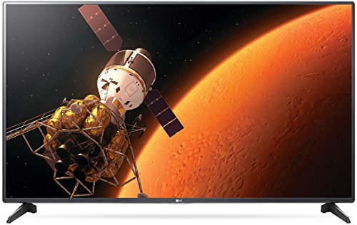 Imagen principal de LG TV LED 55' 55LH545V Full HD, 300 Hz PMI, 2 HDMI y USB Grabador