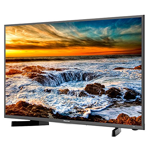 Imagen principal de TV Hisense 49 49M2600 FHD SMARTV