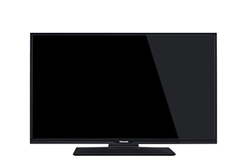 Imagen principal de Panasonic VIERA CW304 39 Full HD Negro - Televisor (Full HD, A+, 16:9,