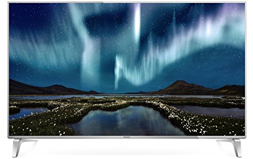 Imagen principal de Panasonic TX-58DX780E 58 4K Ultra HD 3D Smart TV Gris LED TV - Televis