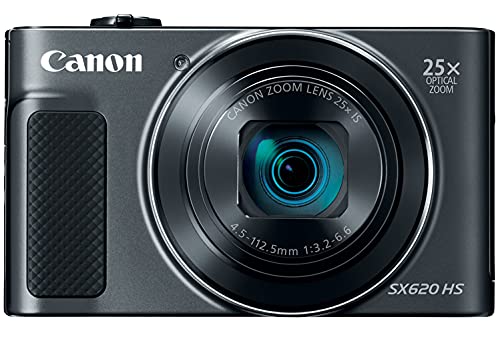 Imagen principal de Canon PowerShot SX620 HS - Cámara Digital compacta de 20,2 MP (Pantal