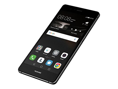 Imagen principal de Huawei P9 lite - Smartphone de 5.2 (Octa-Core 2 GHz, cámara 13 MP, 2 