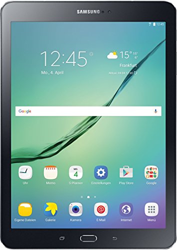 Imagen principal de Samsung Galaxy Tab S2 T813N 32GB WI-FI Black