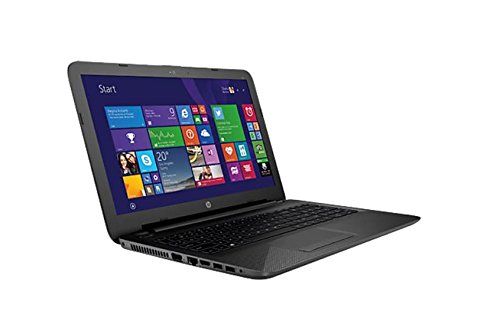 Imagen principal de HP T6N52EA - Ordenador portátil (i5-6200U, 4 GB de RAM, memoria inter