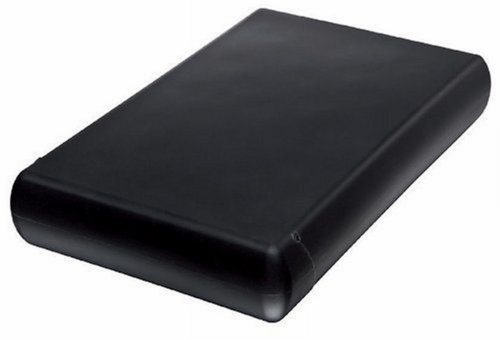 Imagen principal de Freecom HD XS - Disco Duro Externo (1000 GB, 3.5, USB 2.0)