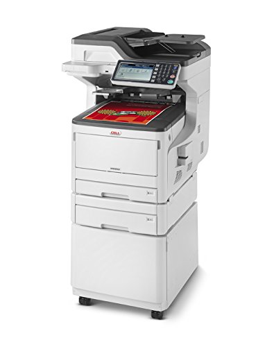 Imagen principal de OKI Páginas Estampadas al Minuto/Modelo Blanco, Negro a3