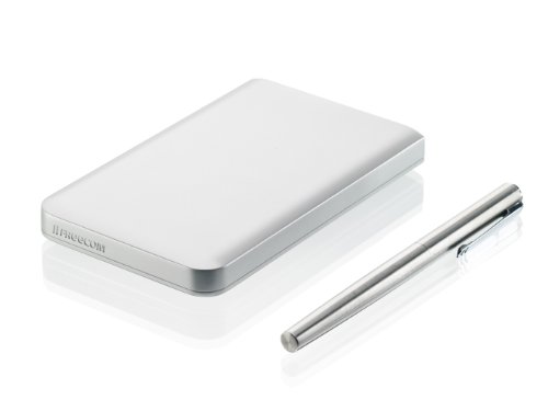 Imagen principal de Freecom Mobile Drive MG FireWire - Disco Duro Externo (2,5, USB 3.0) 2