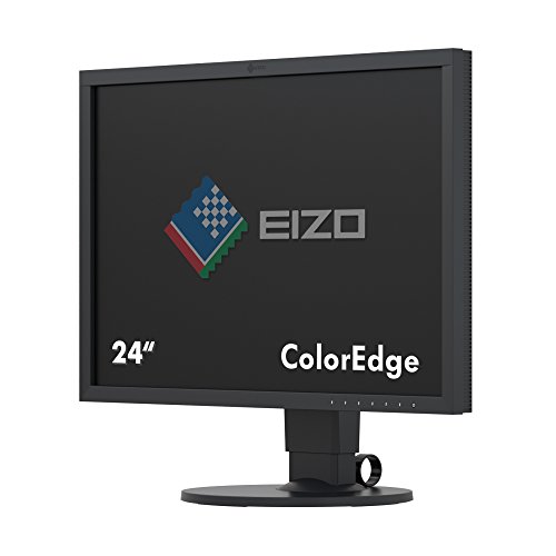 Imagen principal de EIZO ColorEdge CS2420 - Monitor Profesional - 24 IPS, 1920x1200, 1000: