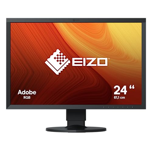 Imagen principal de EIZO ColorEdge CS2420 - Monitor Profesional - 24 IPS, 1920x1200, 1000: