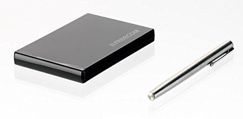 Imagen principal de Freecom Mobile Drive Classic 3.0 - Disco Duro portátil Externo, Color