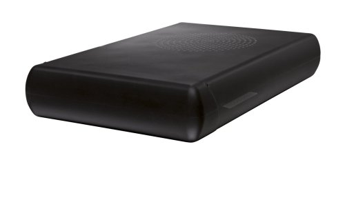 Imagen principal de Freecom Network Drive XS - Disco Duro Externo (500 GB, 3.5, USB 2.0)