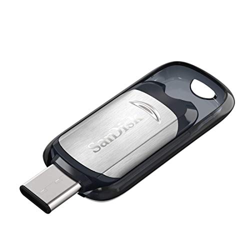 Imagen principal de SanDisk Ultra Type-C Memoria Flash de 64 GB (USB 3.1 y hasta 150 MB/s)