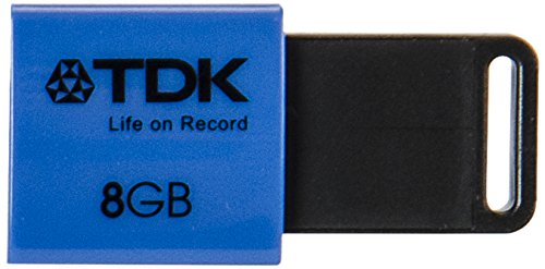 Imagen principal de TDK T79225 Azul