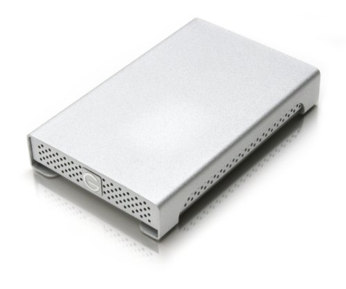 Imagen principal de G-Technology G-DRIVE mini - Disco duro externo (750 GB, 7200 RPM, Fire