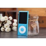 Imagen principal de MP3, MP4, 32GB, EBOOK, COLOR AZUL RADIO FM, COLOR, 70% DTO