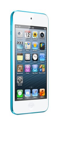 Imagen principal de Apple iPod touch 5G 64GB - Reproductor de MP3 (64 GB de capacidad, pan