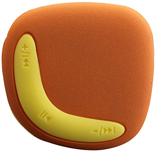 Imagen principal de Lenco XEMIO-254 Sun MP3 4GB