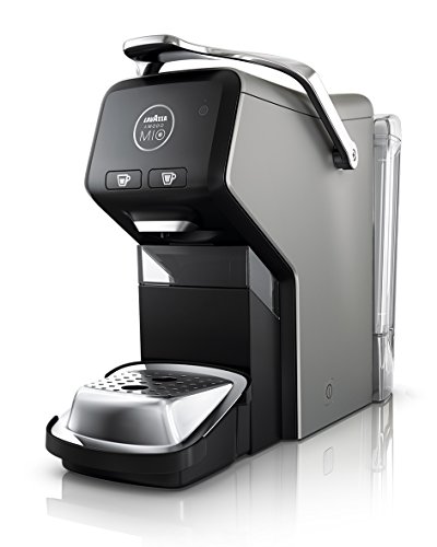 Imagen principal de Lavazza A Modo Mio ESPRIA plus gris