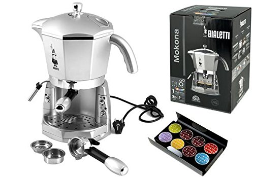 Imagen principal de Bialetti CF40 - Máquina de café