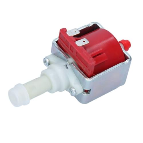 Imagen principal de Ulka - Bomba tipo EP5 48 W 230 V