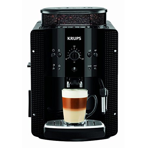 Imagen principal de Krups EA8108KA Cafetera superautomática