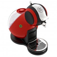 Imagen principal de Krups Dolce Gusto Melody 3 Independiente Totalmente automática Máqui