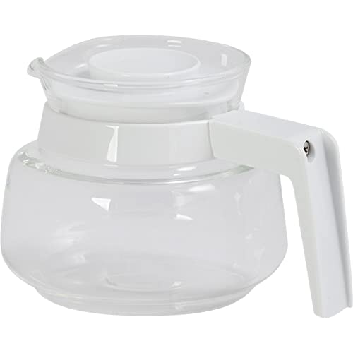 Imagen principal de Melitta 4006508209781 Aromaboy II ? Jarra 11,1 x 11,5 x 9 cm blanco