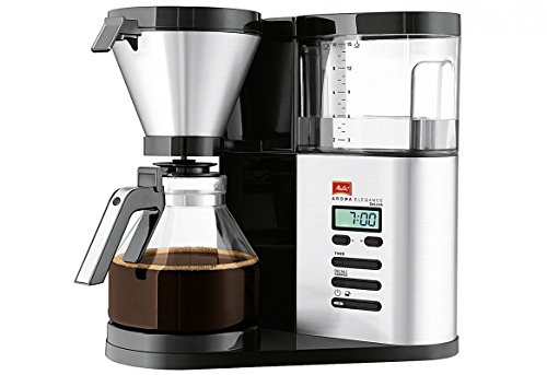 Imagen principal de Melitta | Cafetera de filtro | Aroma Elegance Deluxe
