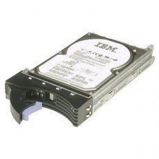 Imagen principal de IBM 81Y9844 - Disco Duro, 500 GB