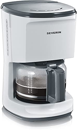 Imagen principal de Severin KA 4489 - Cafetera