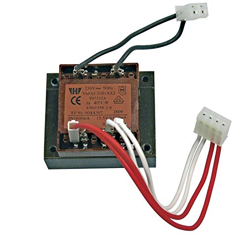 Imagen principal de Transformador de red para cafeteras 00419962