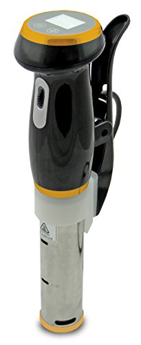 Imagen principal de GM C04029 Sous Vide Chef Cuisine, 80 W, 20 litros, Plata