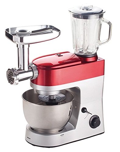 Imagen principal de Orima 271550 Robot de Cocina ORS-688-BG, Gris