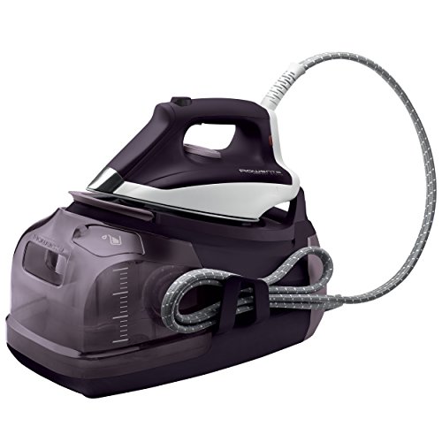 Imagen principal de Rowenta Perfect Steam Extreme DG8531F0 - Centro planchado 6 bares con 