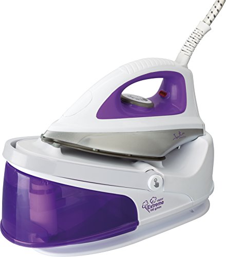 Imagen principal de Jata CP820 Centro de Planchado con Plancha de Suela Cerámica Presión