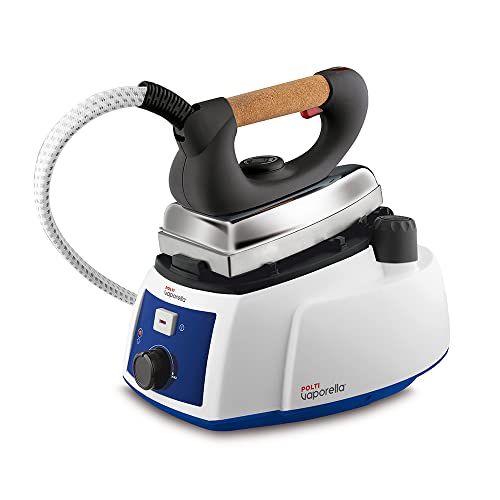 Imagen principal de Centro Planchado Polti Vaporella 515 Pro 1.750W 3,5Bar 0,9L