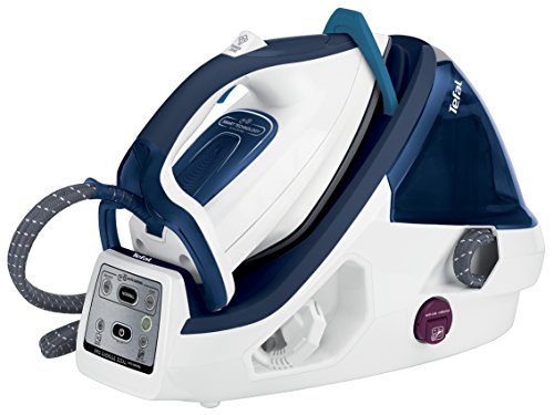Imagen principal de Tefal Pro Express Control Plus GV8926E1 - Centro de planchado de 2400 