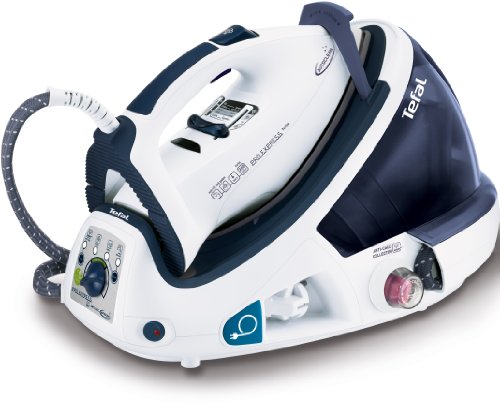Imagen principal de Tefal - Gv8461 pro generador de vapor expreso autolimpieza