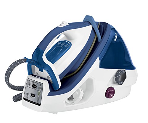 Imagen principal de Tefal Pro Express Control Plus GV8931 Centro de Planchado, 2400 W, 1.6
